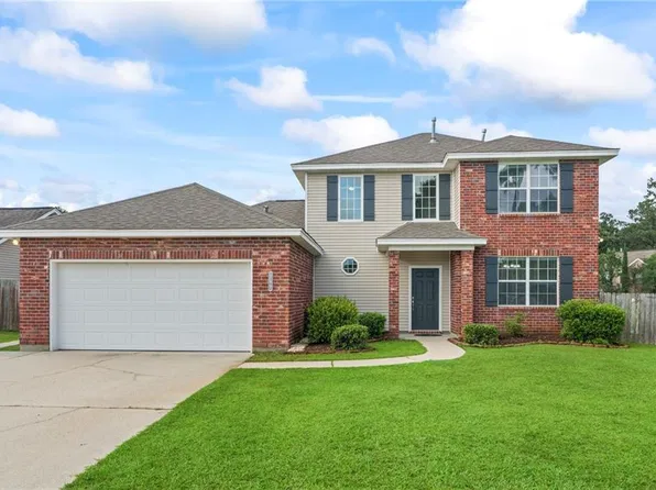 569 Moore Blvd, Covington, LA 70433