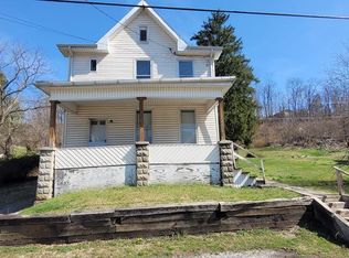 9939 Main St, Mill Creek, PA 17060
