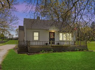 811 Drake Rd, Kendallville, IN 46755