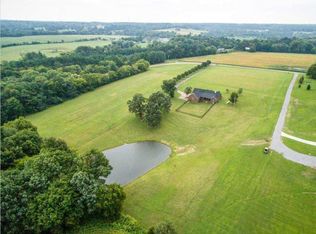 7768 Webster Rd, White House, TN 37188