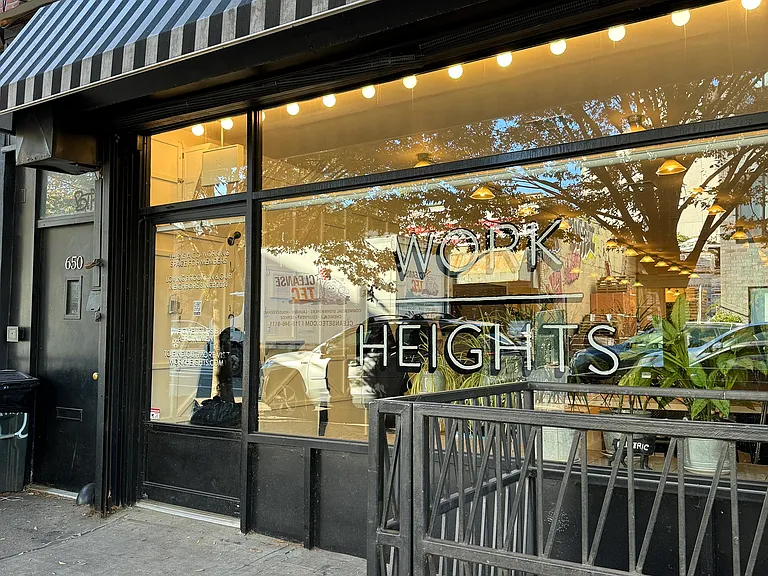 955 Sterling Pl #412 — Photo 33