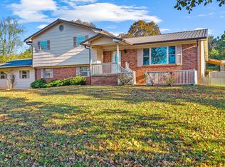 451 County Road 475, Etowah, TN 37331