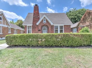 875 N Evergreen St, Memphis, TN 38107