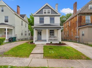 2028 Burnet Ave, Cincinnati, OH 45219
