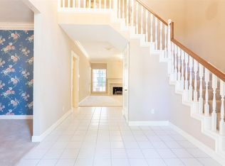 1414 Lofty Maple Trl, Kingwood, TX 77345