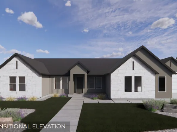 1052 E Ira Hodges Scenic Pkwy #15, Eagle Mountain, UT 84005
