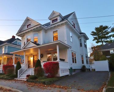 15 McKinley Street, Bangor, ME, 04401