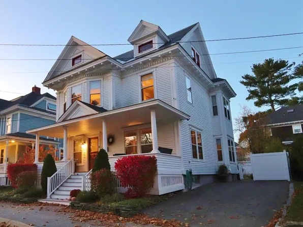 15 McKinley Street, Bangor, ME 04401