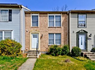 11430 Horse Soldier Pl, Beltsville, MD 20705