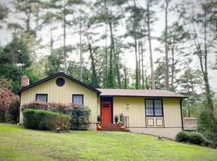 540 Pinecrest Rd, Macon, GA 31204