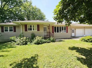 715 Malone Ave, Readlyn, IA 50668
