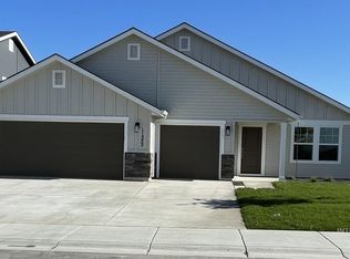 11552 W Sammi St, Nampa, ID 83651