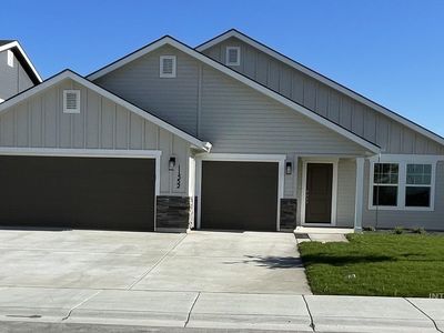 11552 W Sammi St, Nampa, ID, 83651