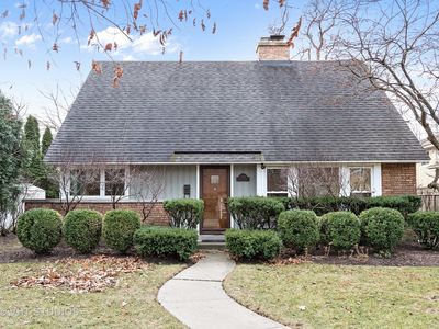 3308 Payne St, Evanston, IL, 60201