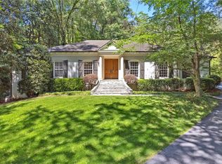 551 Hillside Dr NW, Atlanta, GA 30342
