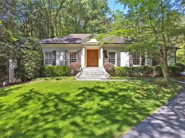 551 Hillside Dr NW, Atlanta, GA 30342