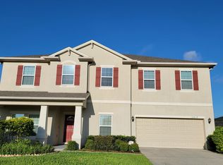 12219 Sawgrass Prairie Loop, Orlando, FL 32824