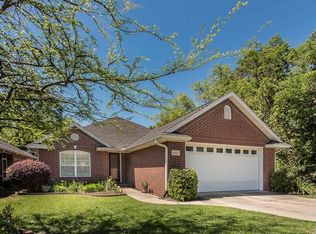1085 Windchime Way, Pensacola, FL 32503