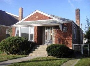 8112 S Troy St, Chicago, IL 60652