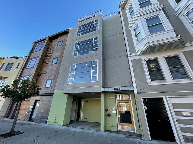 1st image of 1863 Lombard St APT 3