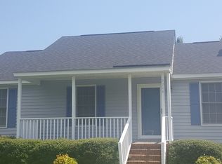2204 Howard Jones Ct E, Wilson, NC 27893
