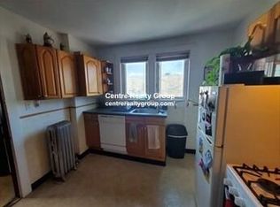 35 Atkins St #U-3, Brighton, MA 02135