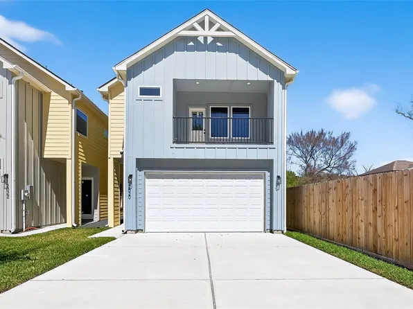 2020 Wavell St, Houston, TX 77088