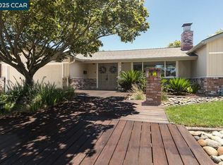 1736 Silverwood Dr, Martinez, CA 94553