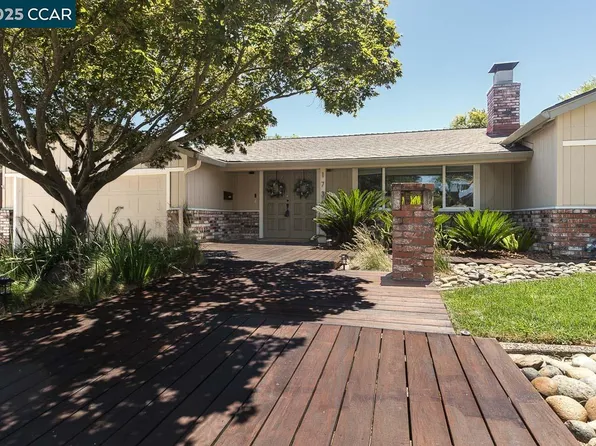 1736 Silverwood Dr, Martinez, CA 94553