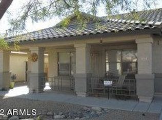 12871 W Lewis Ave, Avondale, AZ 85392