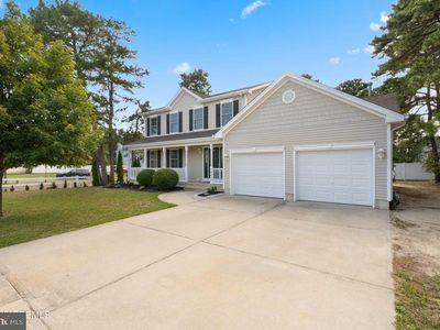 1445 Argonne Ave, Forked River, NJ, 08731