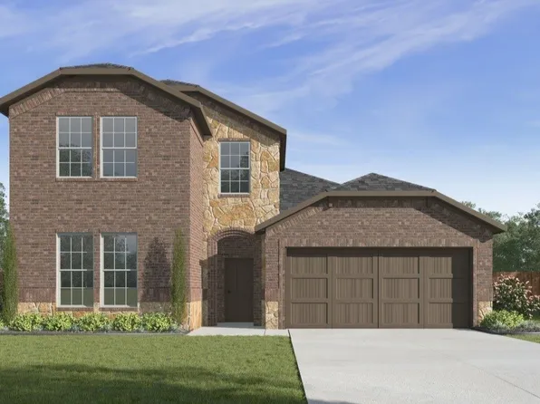 1425 Wood Vine Dr, Oak Point, TX 75068