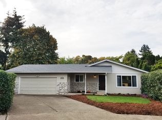 610 Rowan Ave, Springfield, OR 97477