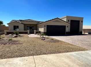 2156 Palo Verde Blvd N, Lake Havasu City, AZ 86404