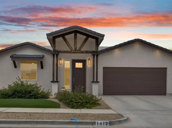 1412 Harlan Point Pl, El Paso, TX 79928