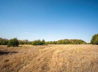 0 N Mount Vernon Rd, Yale, OK 74085