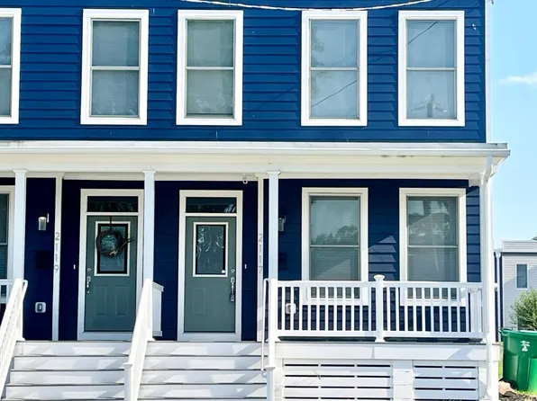 2117 Carrington St, Richmond, VA 23223