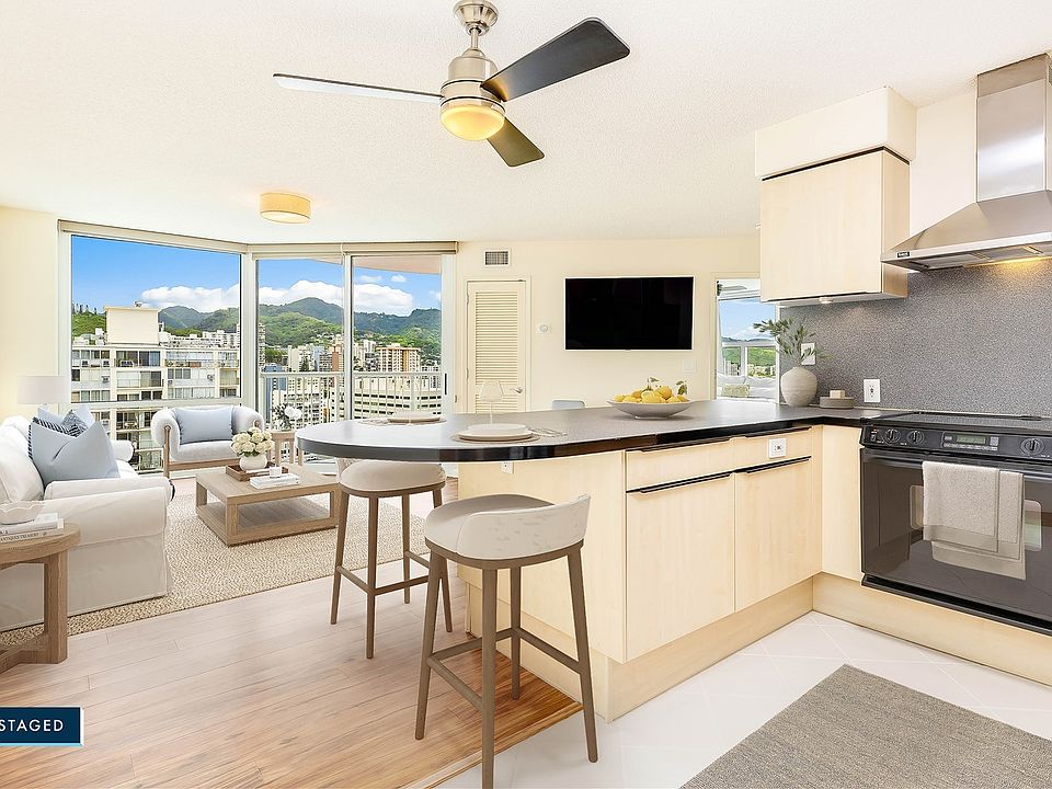 1st image of 801 S King St APT 2109