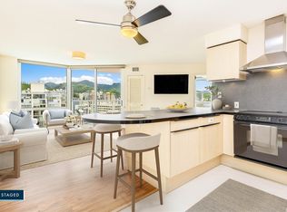 One Archer Lane, Honolulu, HI 96813