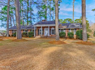 110 Annie Faye Norris Lane, Teachey, NC 28464