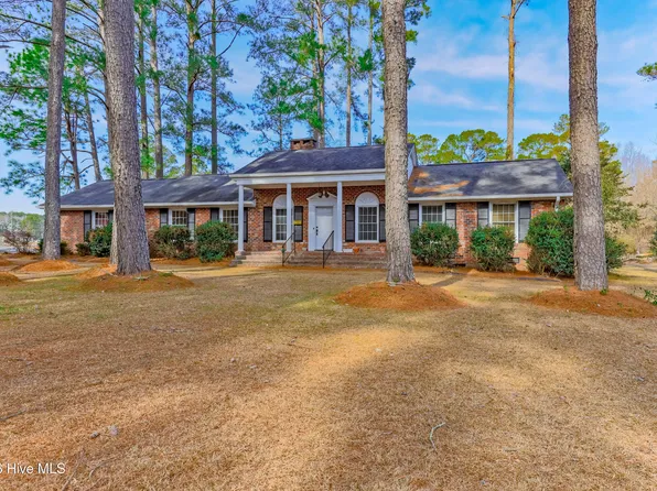 110 Annie Faye Norris Lane, Teachey, NC 28464