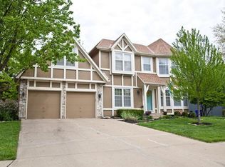 1360 E 154th Ter, Olathe, KS 66062