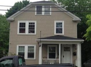 28 Concord Ave, Milton, MA 02186