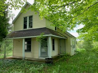 3137 Solon St, Cedar Springs, MI 49319