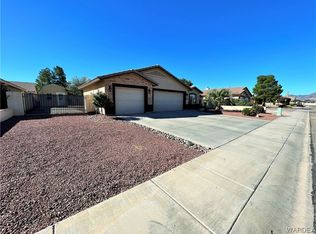 4274 E Cane Ranch Rd, Kingman, AZ 86401