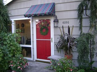 6220 SW Mad Hatter Ln, Beaverton, OR 97008