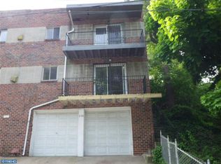 656 W Rittenhouse St, Philadelphia, PA 19144