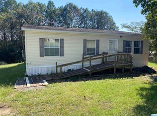 1240 Levine Rd, Odenville, AL 35120