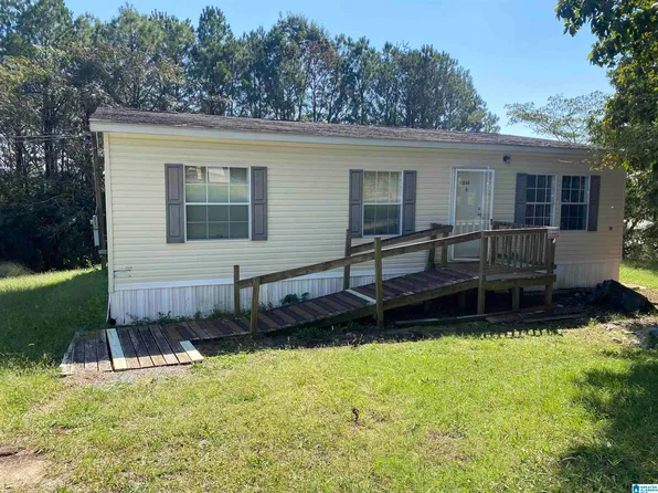 1240 Levine Rd, Odenville, AL 35120