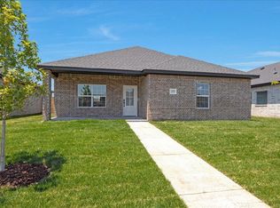 7606 Arlo Dr, Amarillo, TX 79119